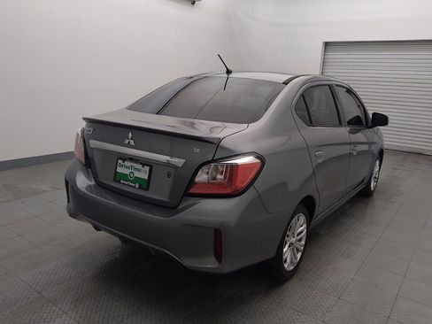 Used 2021 Mitsubishi Mirage G4 SE image 9