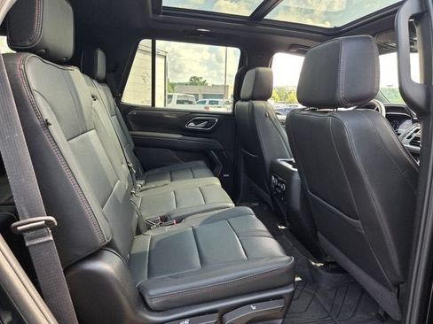 Used 2024 Chevrolet Tahoe RST AWD/4WD image 15