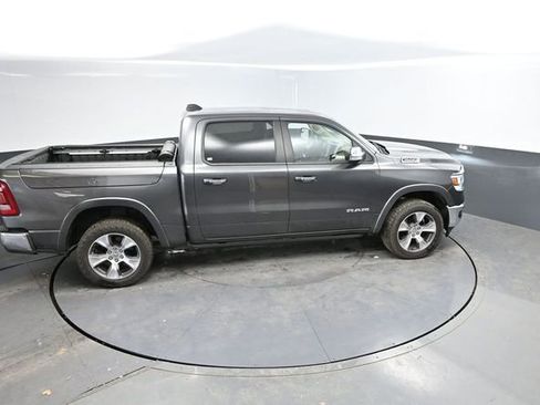 Used 2019 RAM 1500 Laramie image 45