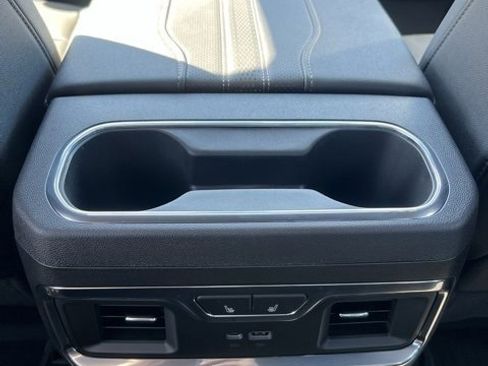 New 2025 Chevrolet Silverado 2500 High Country w/ High Country Premium Package image 23