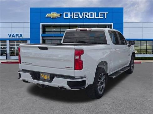 Used 2022 Chevrolet Silverado 1500 RST AWD/4WD image 5