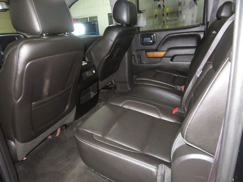 Used 2014 Chevrolet Silverado 1500 LTZ w/ Max Trailering Package image 24