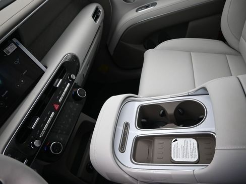 New 2026 Hyundai Palisade SEL Premium image 18