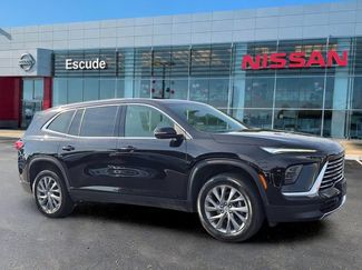 Used 2025 Buick Enclave Preferred FWD 360° Tour