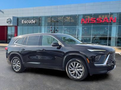 Used 2025 Buick Enclave Preferred