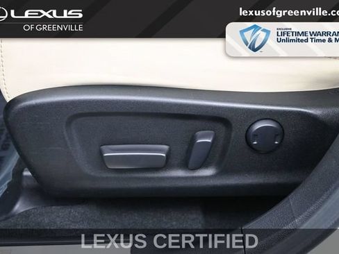 Certified 2022 Lexus RX 350 FWD w/ Premium Package image 21