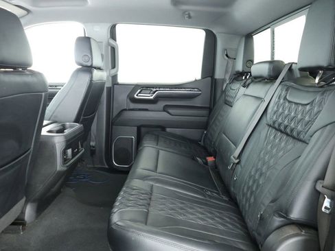 Used 2023 Chevrolet Silverado 1500 RST w/ All Star Edition Plus image 18