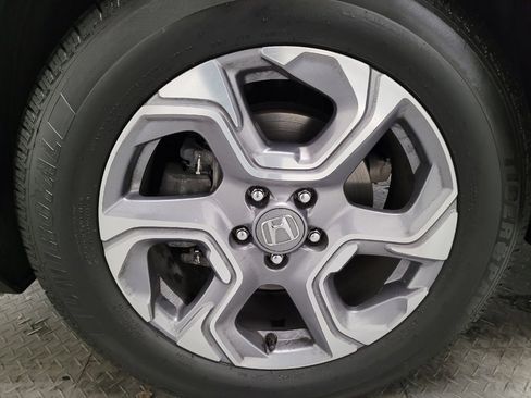 Used 2018 Honda CR-V EX-L image 31