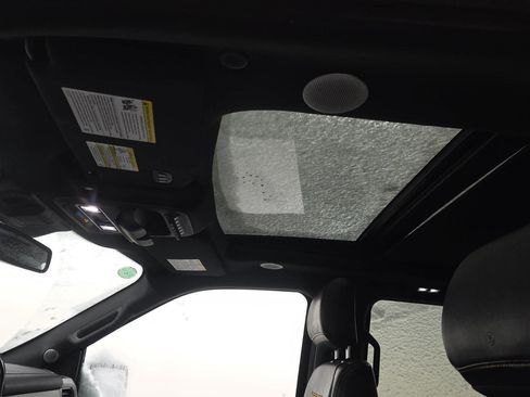 Used 2023 Ford F150 Tremor w/ Equipment Group 402A High image 18