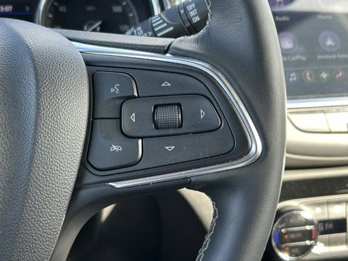 Used 2023 Buick Encore GX Select w/ Sport Touring Package image 22