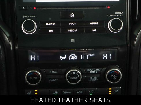 Used 2022 Subaru Ascent Onyx Edition image 20