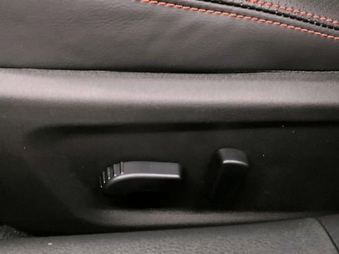 New 2026 Nissan Altima 2.5 SR FWD image 31