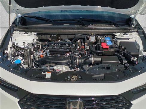 Used 2025 Honda Accord SE image 22