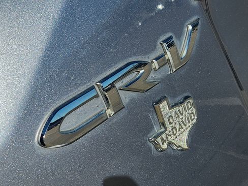 Used 2011 Honda CR-V EX image 12