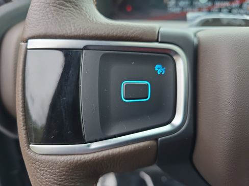 New 2026 Ford Expedition Max King Ranch image 18