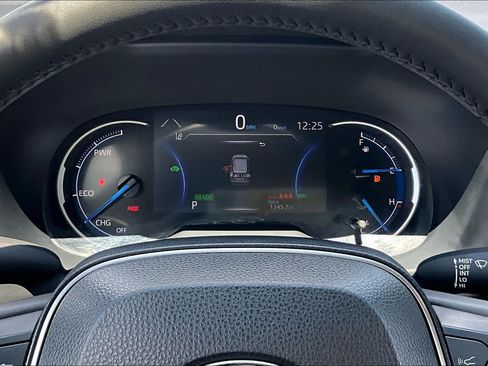 Certified 2025 Toyota RAV4 XSE AWD/4WD image 26