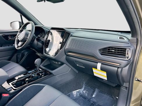 New 2026 Subaru Forester Touring AWD/4WD image 31