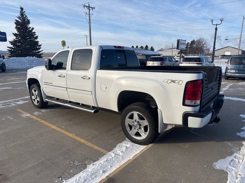 Used 2012 GMC Sierra 2500 Denali image 3