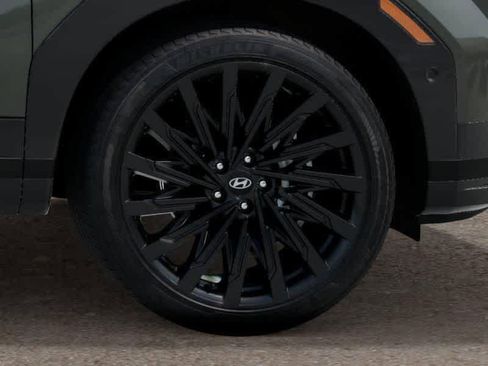 New 2025 Hyundai Santa Fe Calligraphy image 15