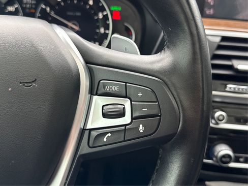 Used 2019 BMW X3 xDrive30i w/ Premium Package image 37