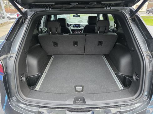 Used 2019 Chevrolet Blazer RS w/ LPO, Floor Liner Package image 22