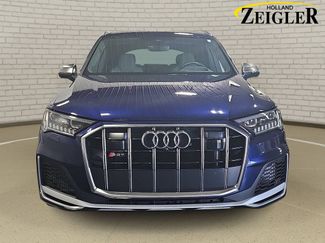 Used 2024 Audi SQ7 Prestige AWD/4WD video 2