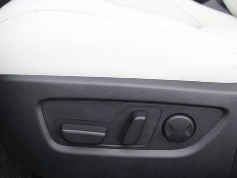 Used 2025 MAZDA CX-30 AWD 2.5 S w/ Premium Package image 14