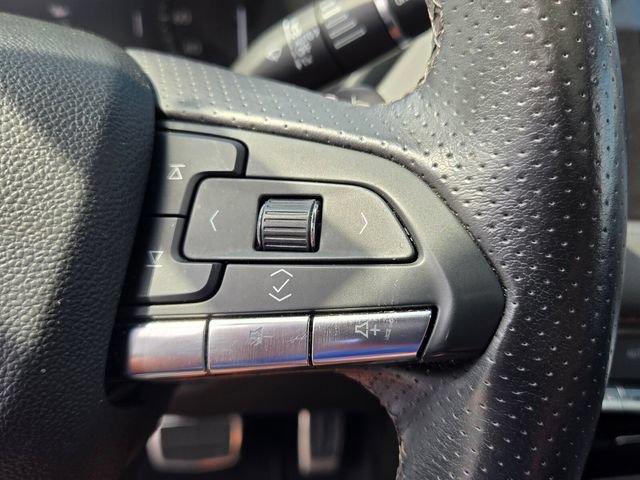 Used 2023 Cadillac XT4 Sport FWD image 27