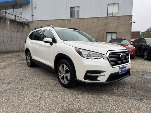 Used 2022 Subaru Ascent Premium w/ Convenience Package AWD/4WD image 8