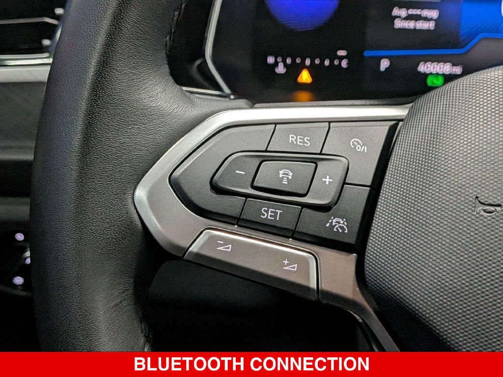 Used 2024 Volkswagen Jetta SE FWD image 17