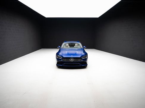 Used 2020 Mercedes-Benz AMG GT 53 image 92