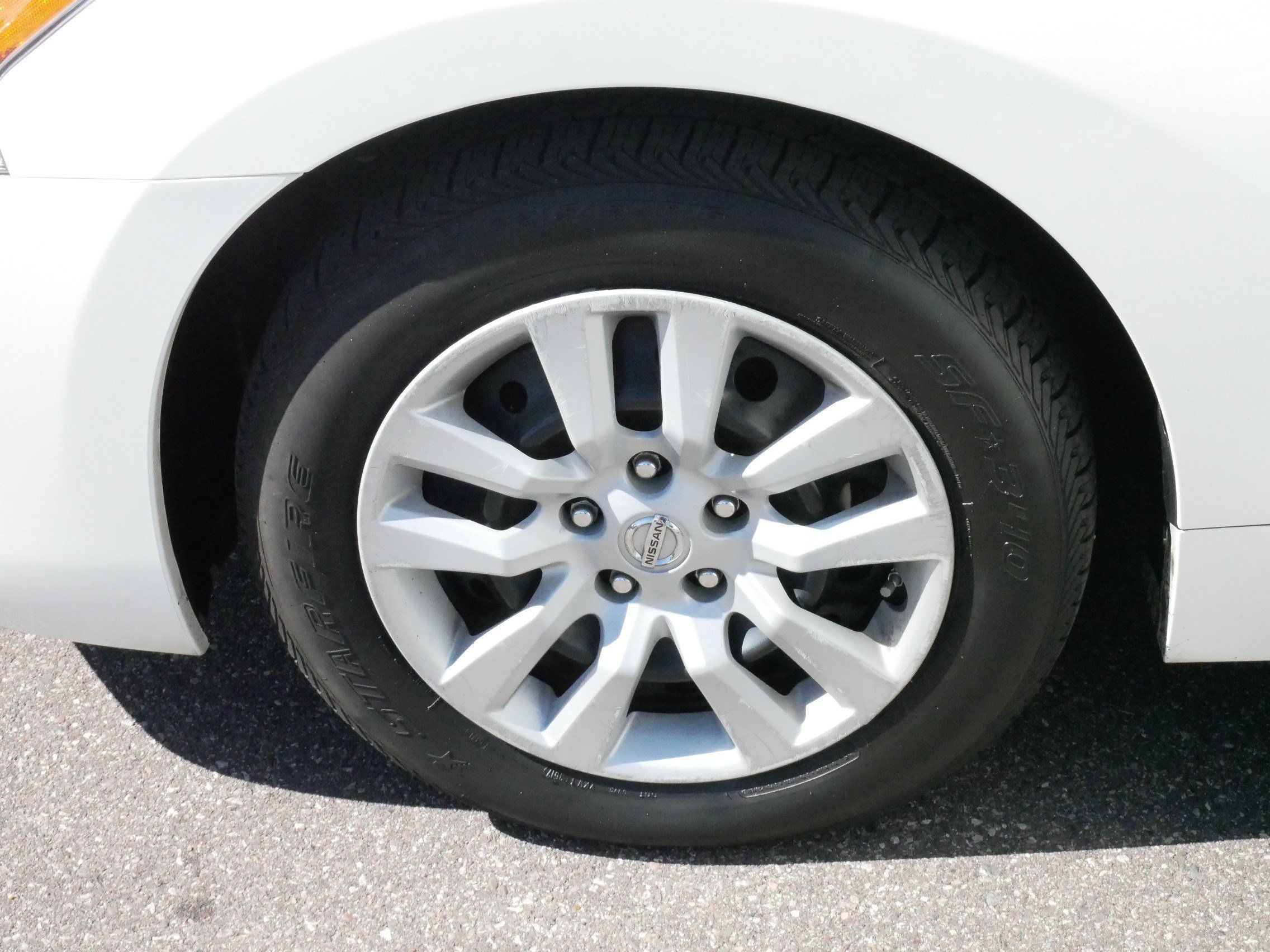 Used 2015 Nissan Altima 2.5 S FWD image 15