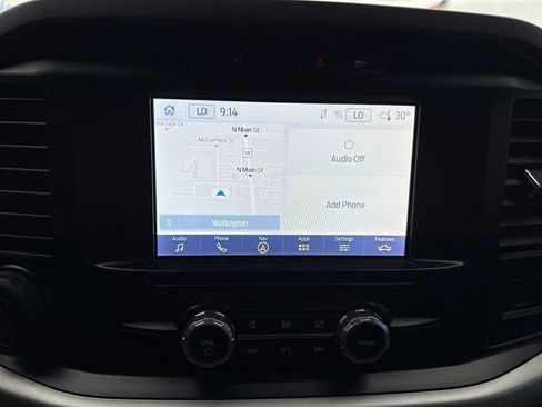 Used 2023 Ford F150 XLT w/ Equipment Group 301A Mid image 18