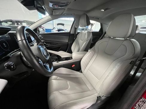 Used 2024 Hyundai Elantra Limited FWD image 21