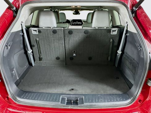 Used 2022 Toyota Highlander Limited image 31
