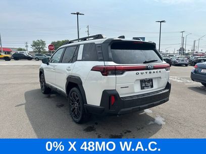 New 2026 Subaru Outback Limited XT