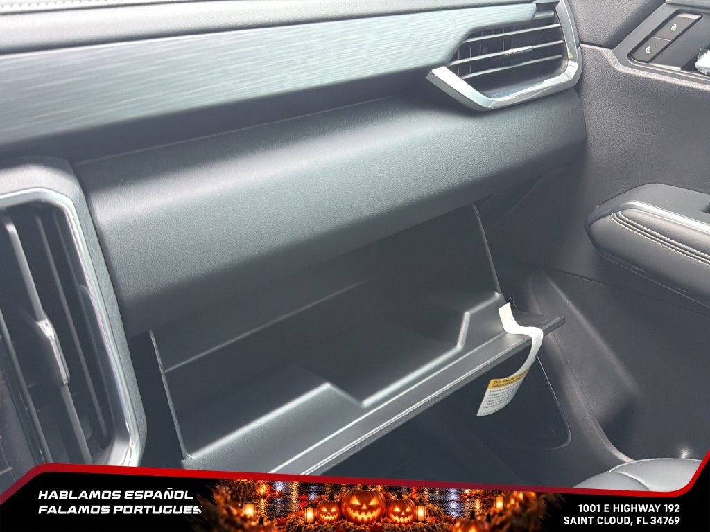 New 2026 GMC Acadia Elevation w/ Black Edition FWD image 32