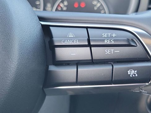 New 2026 MAZDA MAZDA3 Carbon image 6