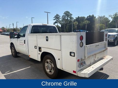 Used 2016 Ford F250 XLT RWD image 7