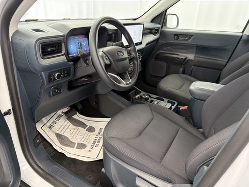 Used 2026 Ford Maverick XL w/ 4K Tow Package AWD/4WD image 7