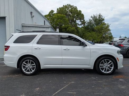 Certified 2023 Dodge Durango R/T AWD/4WD image 3