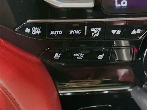 Used 2023 Acura MDX A-Spec image 22