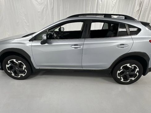 Used 2023 Subaru Crosstrek 2.5i Limited w/ Moonroof Package image 6