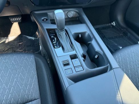 New 2026 Nissan Sentra SV FWD image 17