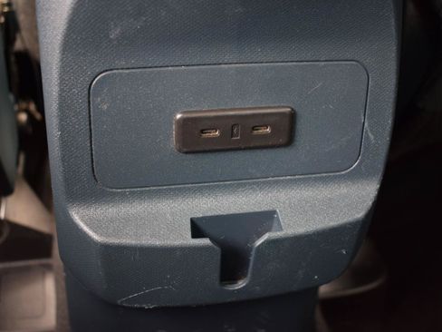 Used 2025 Ford Maverick XLT w/ Equipment Group 302A AWD/4WD image 37