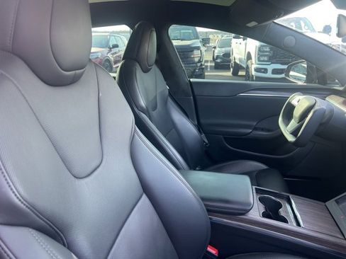 Used 2021 Tesla Model S Long Range image 6