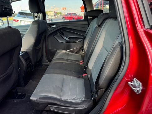 Used 2016 Ford Escape SE w/ Equipment Group 201A image 11