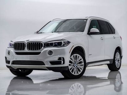 Used 2016 BMW X5 xDrive35i