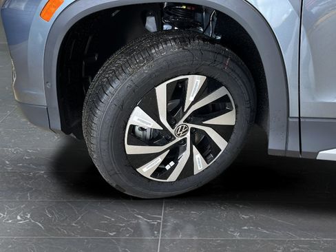 New 2026 Volkswagen Tiguan S AWD/4WD image 30
