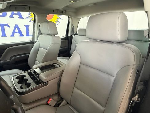 Used 2019 Chevrolet Silverado 1500 W/T image 11